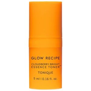🦋 $8 Glow Recipe Cloudberry Bright Essence Toner